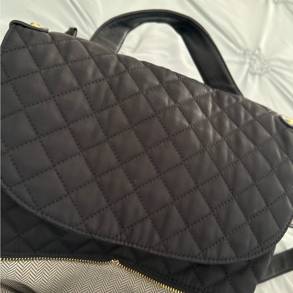 Steve Madden Backpack - Picture 5 of 9